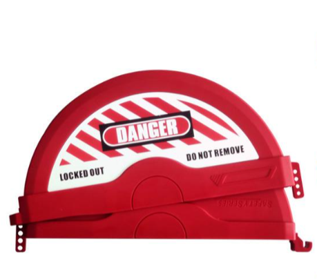 阀门锁具 H06B~H07B