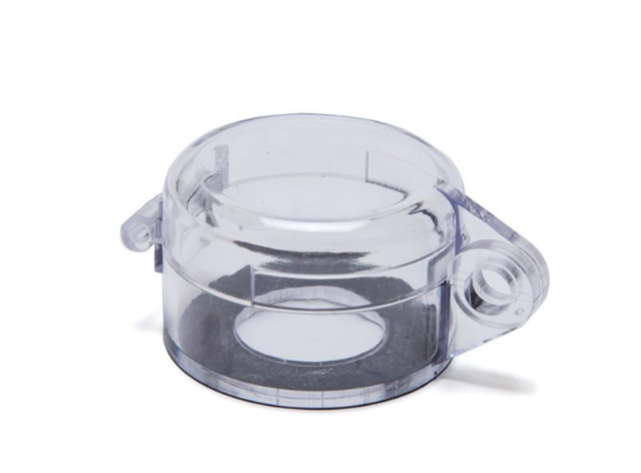 急停按钮锁旋转开关