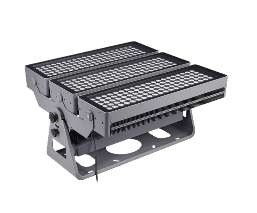 LED大功率投光灯