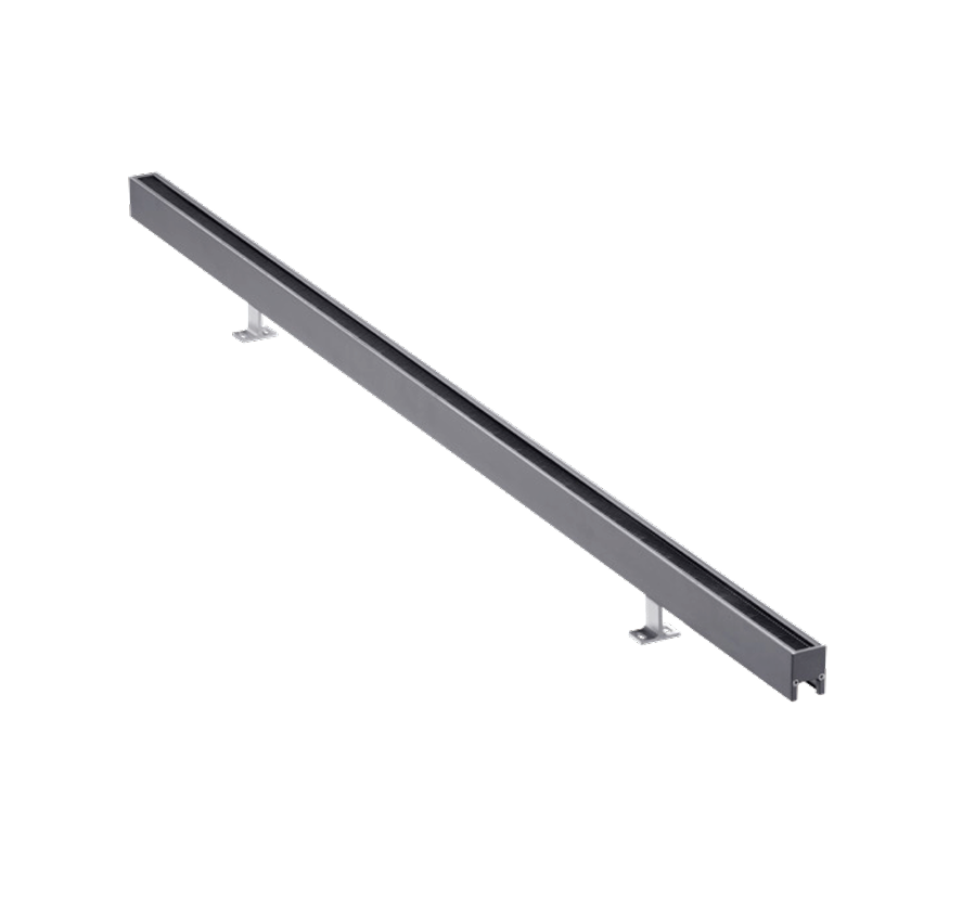 LED紧凑型 线性洗墙灯系列