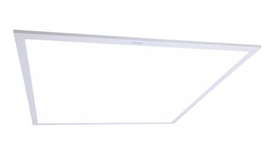 超薄式LED面板灯