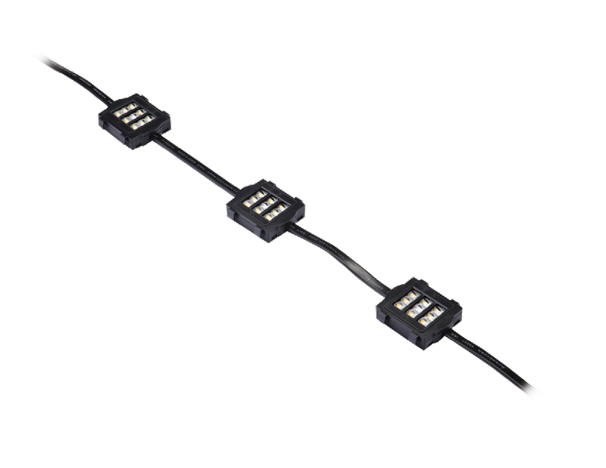 LED像素点光源系列