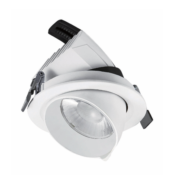 LED大功率象鼻灯