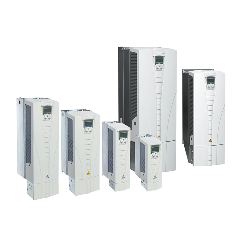 ACS510-01 变频器