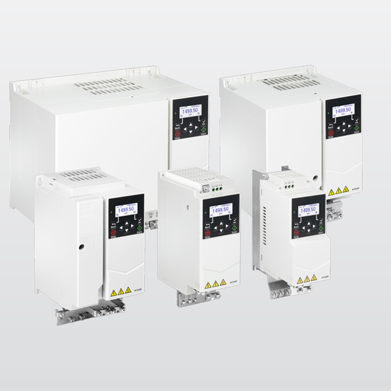 紧凑型传动 ACS180