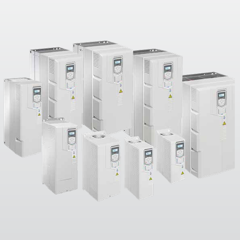 ACH531暖通空调行业专用传动