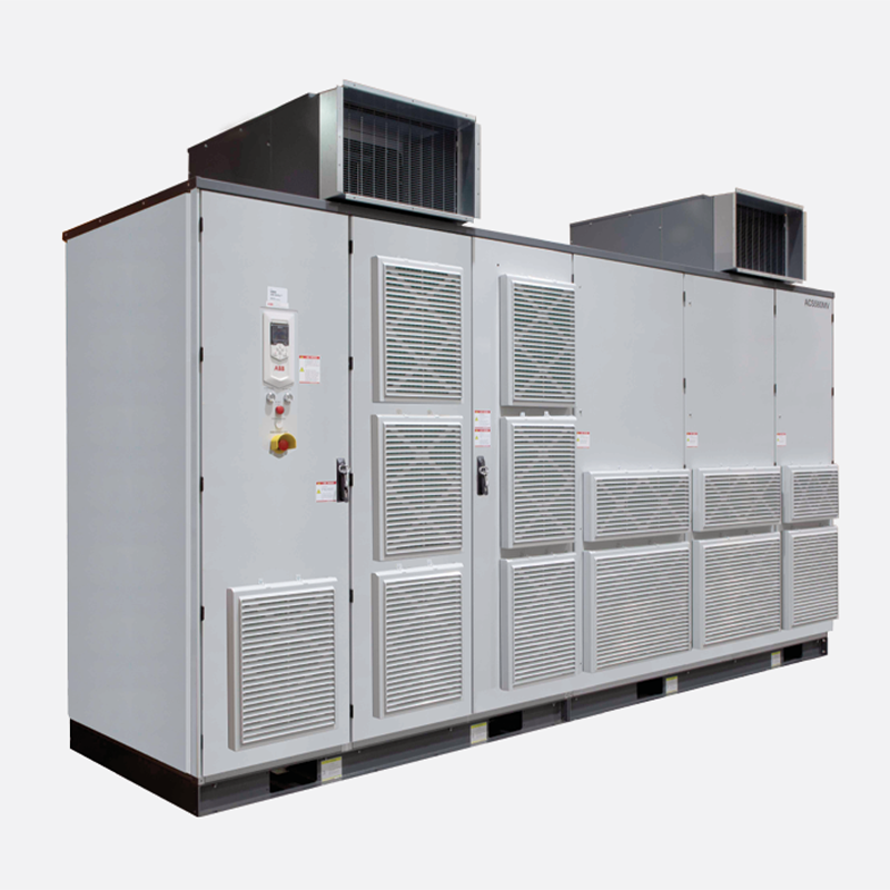 兼容型传动ACS580MV