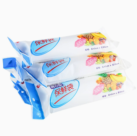 保鲜袋