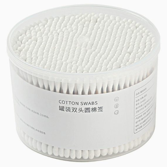 双头棉签